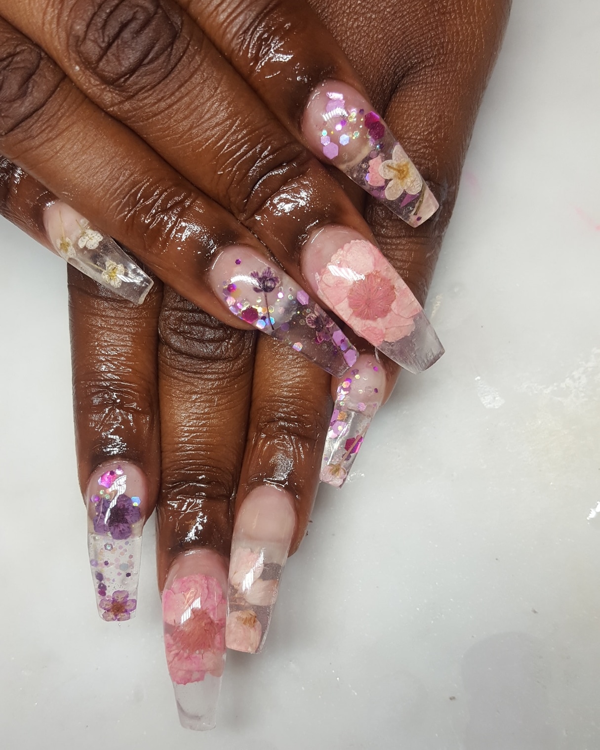 The Nail Box nail photo 1