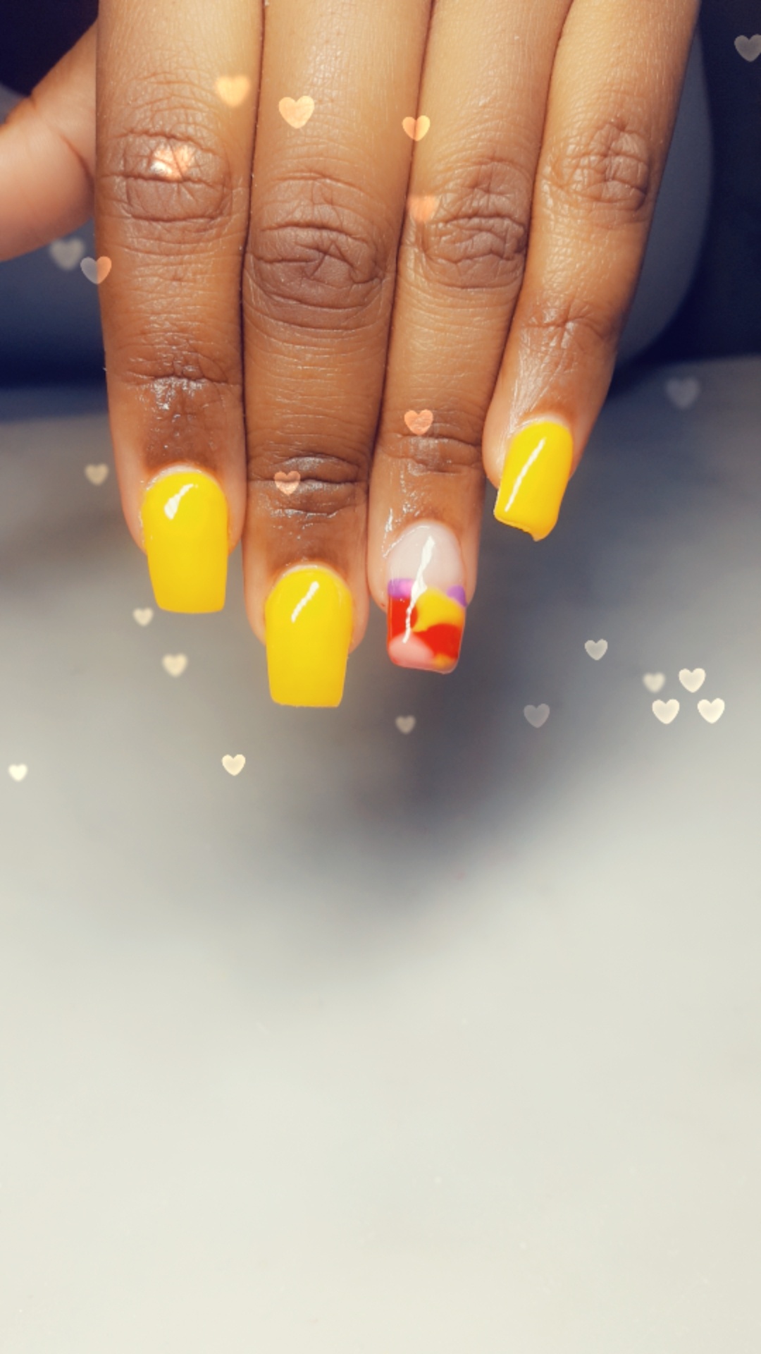 The Nail Box nail photo 6