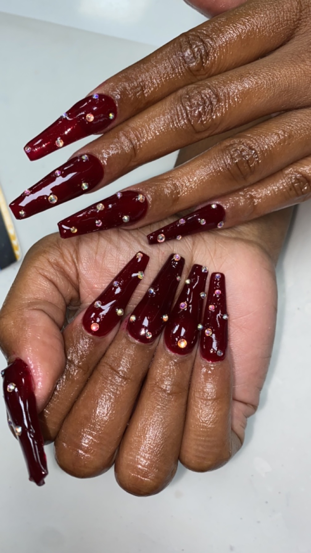 The Nail Box nail photo 7